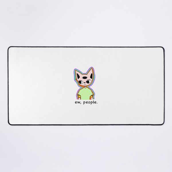 Item preview, Ew, people. designed and sold by Ayush Panda.