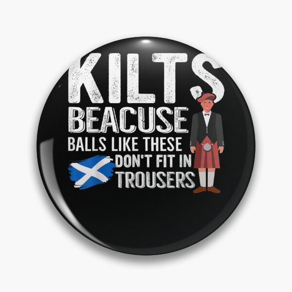 Aperçu de l'œuvre Citation de port de kilt traditionnel pour homme pour un gars de kilt créée et vendue par scirarmav.