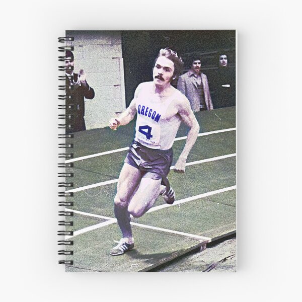 Item preview, Steve Prefontaine - 1973 designed and sold by MarcoGorini.