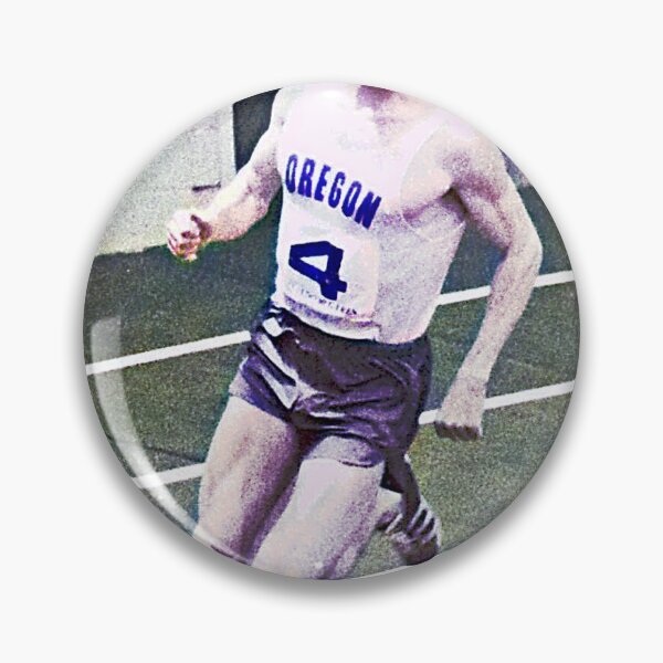 Item preview, Steve Prefontaine - 1973 designed and sold by MarcoGorini.