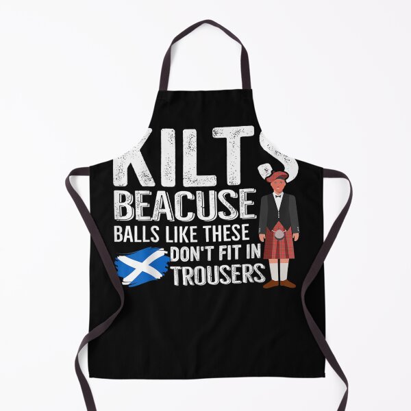 Aperçu de l'œuvre Citation de port de kilt traditionnel pour homme pour un gars de kilt créée et vendue par scirarmav.