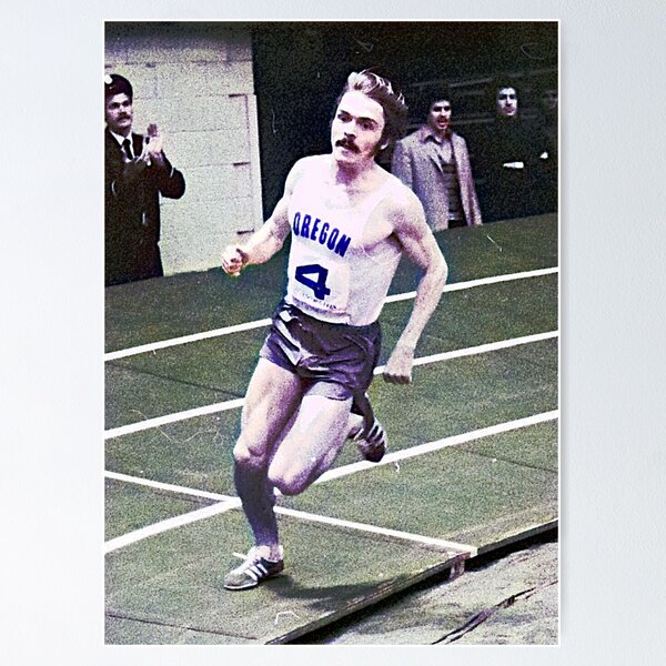 Item preview, Steve Prefontaine - 1973 designed and sold by MarcoGorini.