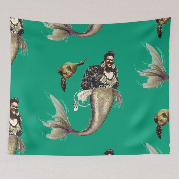 Item preview, MERMAID SHAKES designed and sold by djmahealani.