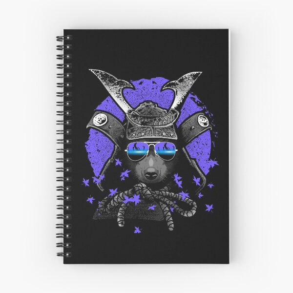 Item preview, Dj Samurai bear designed and sold by albertocubatas.