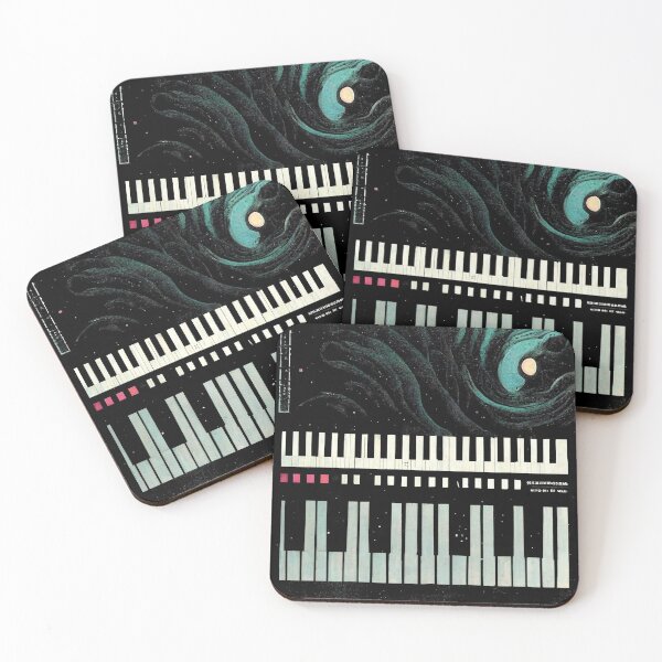 Item preview, Back to the Stack designed and sold by Creative Shed Designs.