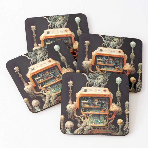 Item preview, strange pc designed and sold by ururuty.