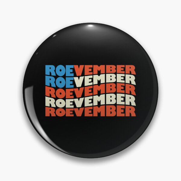 Item preview, Roevember, Pro Choice Women's Rights, Election Day 2022 designed and sold by yass-art.