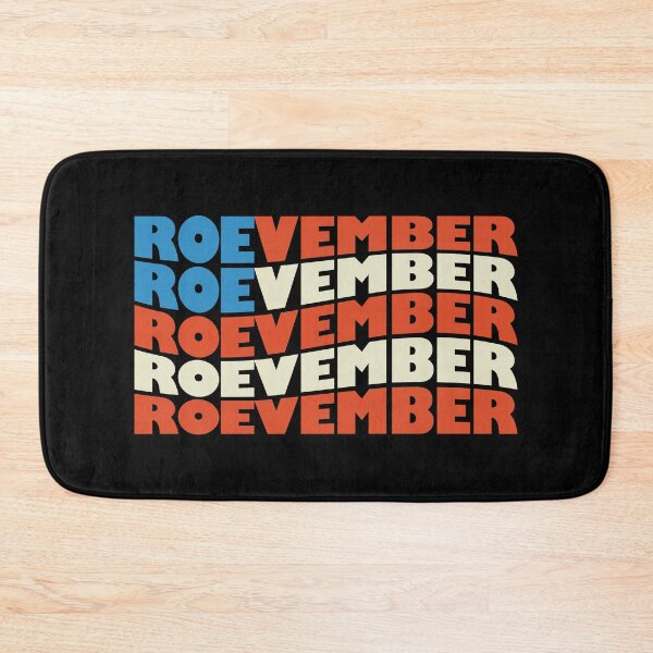 Item preview, Roevember, Pro Choice Women's Rights, Election Day 2022 designed and sold by yass-art.