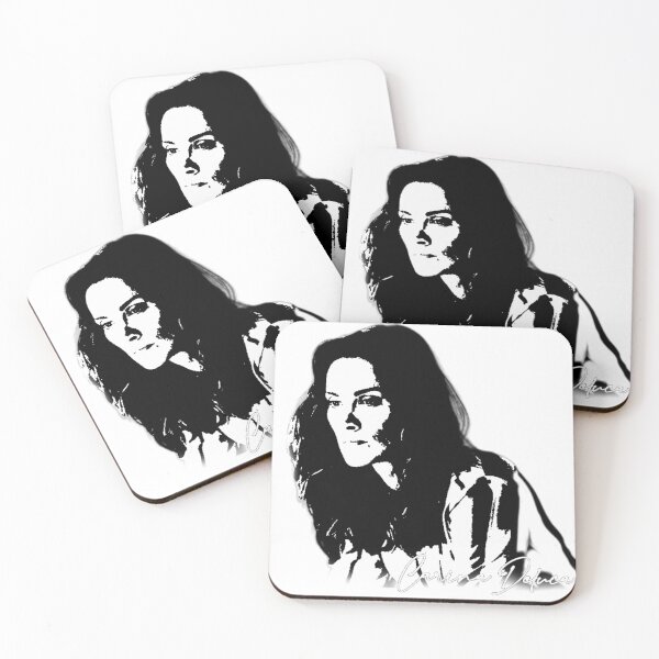 Item preview, Carina Deluca designed and sold by ThePrideDiaries.