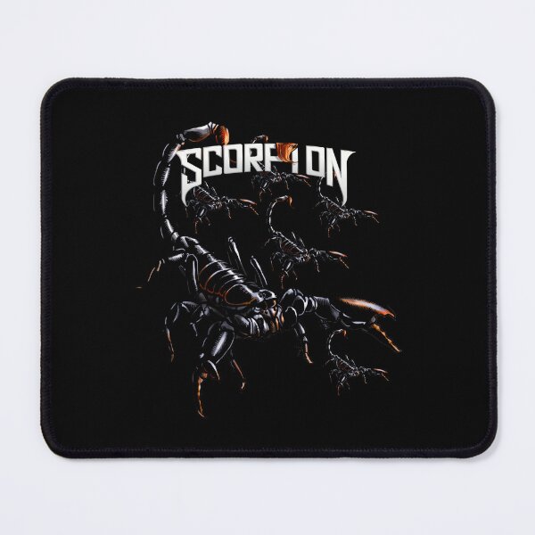 Item preview, Imperial Black Scorpion Leyrus designed and sold by Tokha - Artwork.