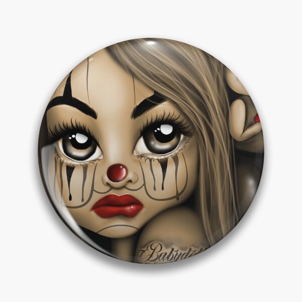 Item preview, YOUVE HURT ME NOW designed and sold by OGREYESARTE.