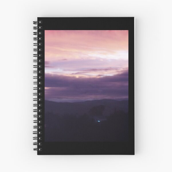 Item preview, Sunrise Over the Columbia River #10 designed and sold by Dawna Morton.
