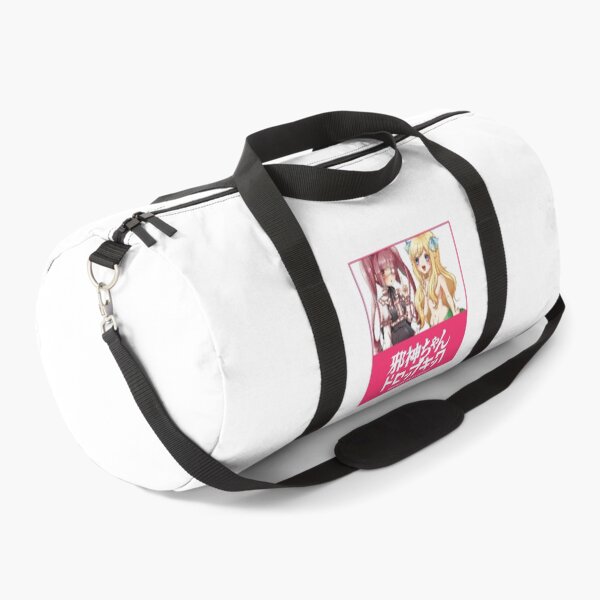 Item preview, Cute girls of Jinbocho - Dropkick on my Devil! designed and sold by GuheheOtaku.