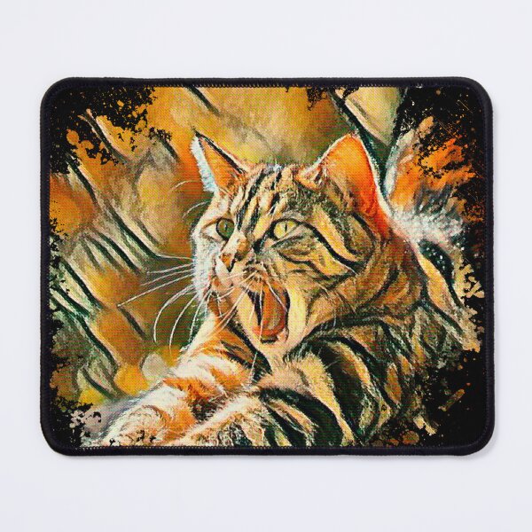 Item preview, Cat Spot Design designed and sold by Skvor.