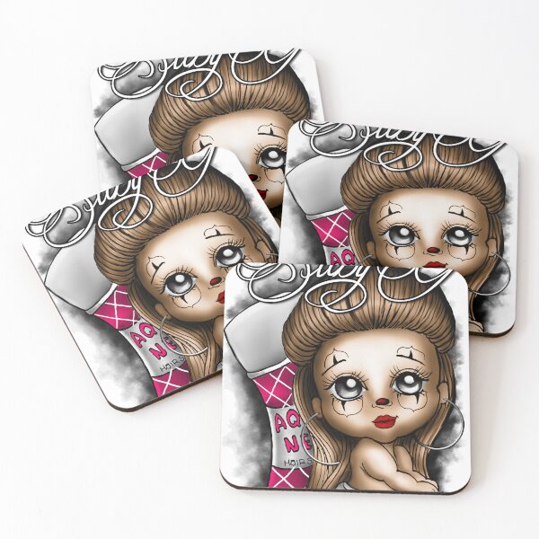 Item preview, HAIRSPRAY designed and sold by OGREYESARTE.
