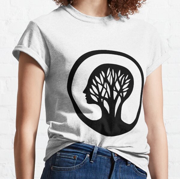 gojira de haute qualité T-shirt classique