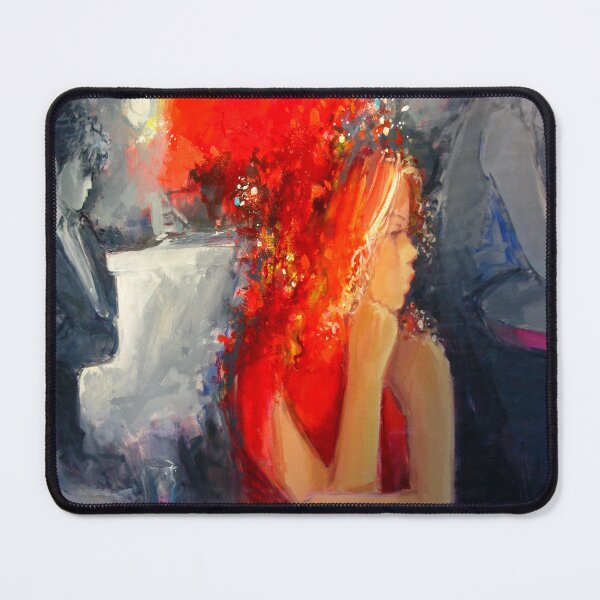 Item preview, Caffè Florian - Piazza San Marco, Venice designed and sold by Marilyn Harris.