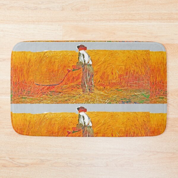 Item preview, Winslow Homer's Veteran in a New Field  designed and sold by CristalleLisa.