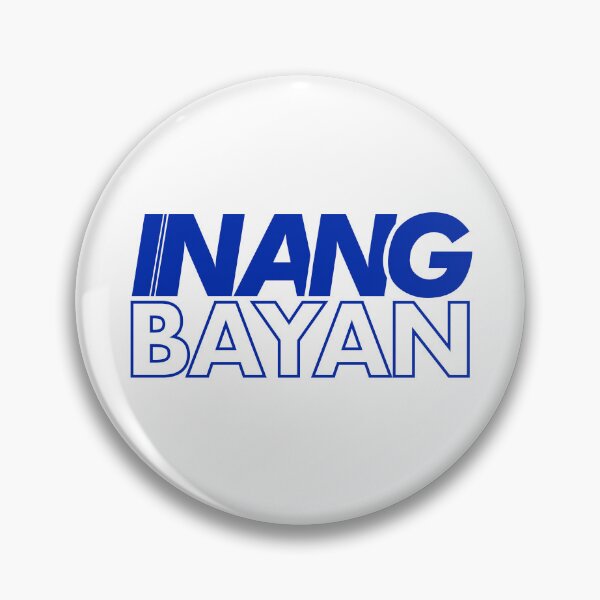 Item preview, INANG BAYAN MOTHERLAND PHILIPPINES CAP HAT DESIGN designed and sold by aydapadi.