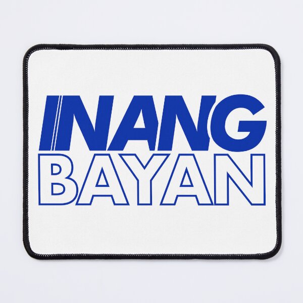 Item preview, INANG BAYAN MOTHERLAND PHILIPPINES CAP HAT DESIGN designed and sold by aydapadi.