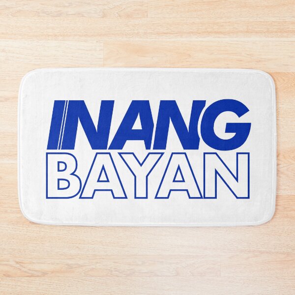 Item preview, INANG BAYAN MOTHERLAND PHILIPPINES CAP HAT DESIGN designed and sold by aydapadi.