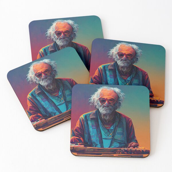 Item preview, Never Too Old To Play Keys designed and sold by Creative Shed Designs.