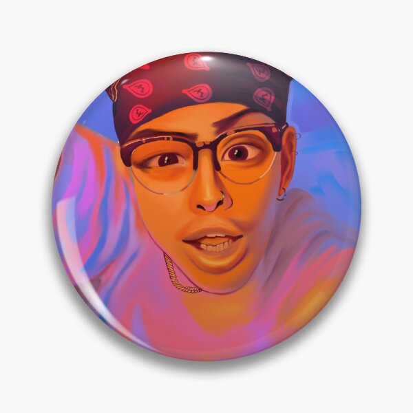 Item preview, Brandon Arreaga designed and sold by SarahBmarie.