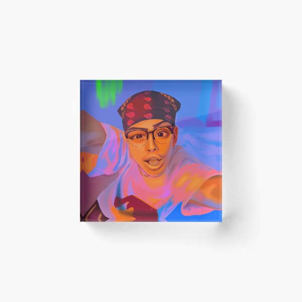 Item preview, Brandon Arreaga designed and sold by SarahBmarie.
