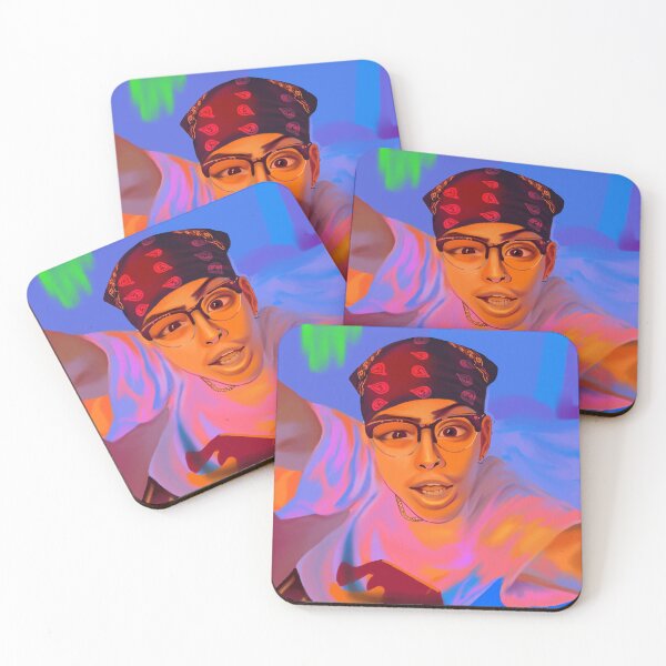 Item preview, Brandon Arreaga designed and sold by SarahBmarie.