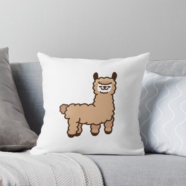 Item preview, Smug Alpaca designed and sold by PWB-Studios.