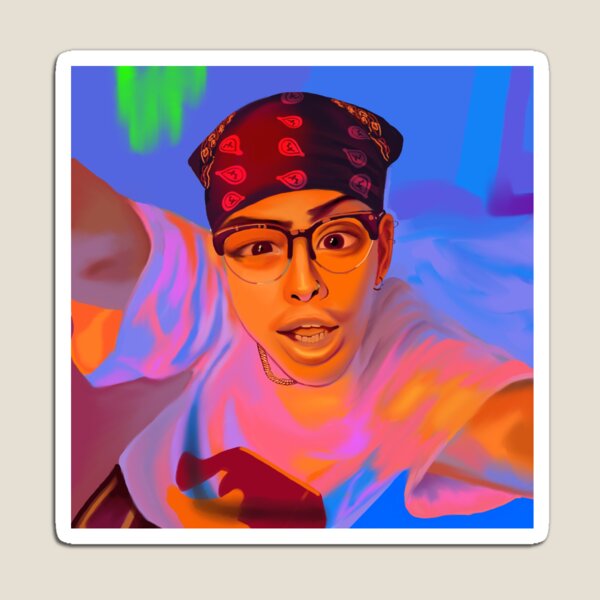 Item preview, Brandon Arreaga designed and sold by SarahBmarie.