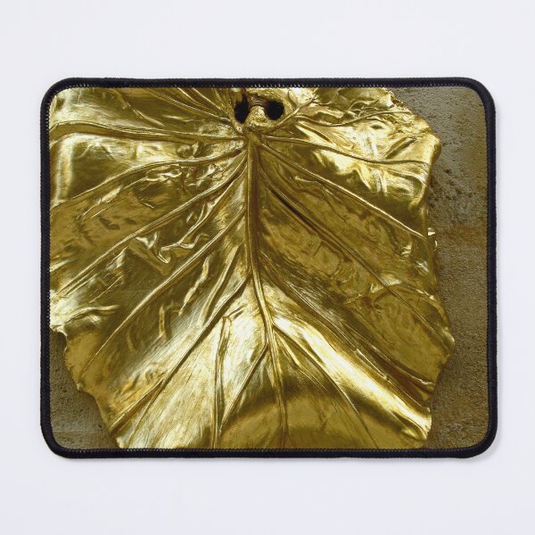Item preview, Golden Leaf designed and sold by Marilyn Harris.