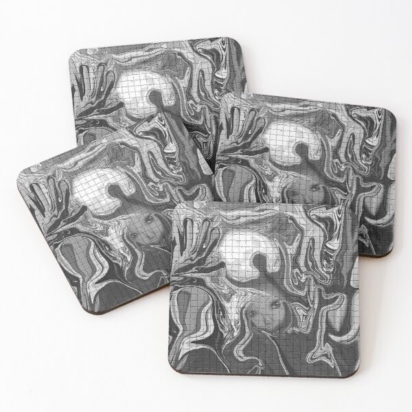 Item preview, Connecting to your inner self designed and sold by SarahRussell.