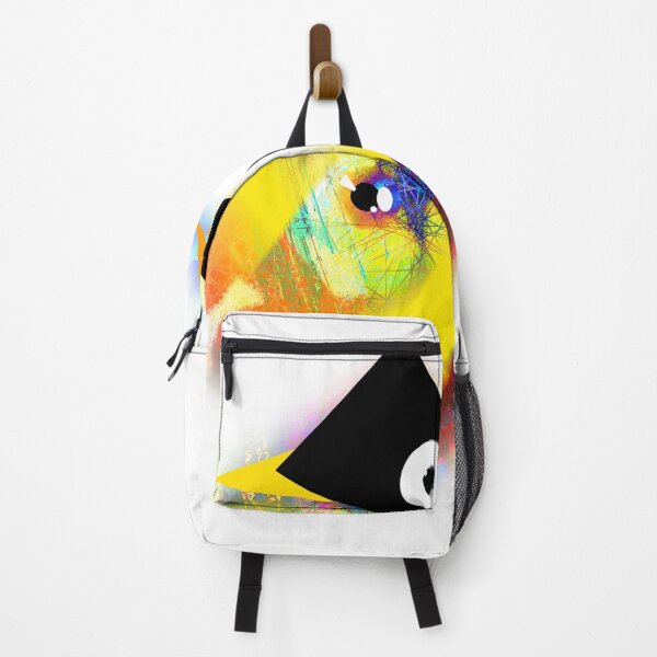 Item preview, Mr Peep designed and sold by Robert Ball.