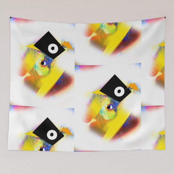 Item preview, Mr Peep designed and sold by Robert Ball.
