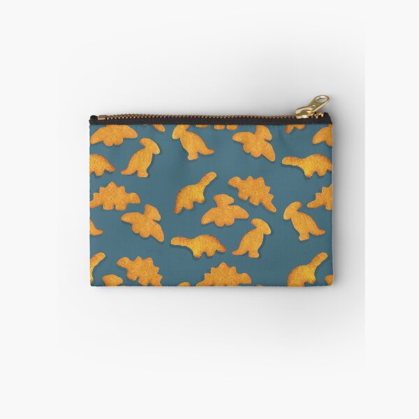 Item preview, Dino Nuggets Still Art designed and sold by SarasaurusArt.