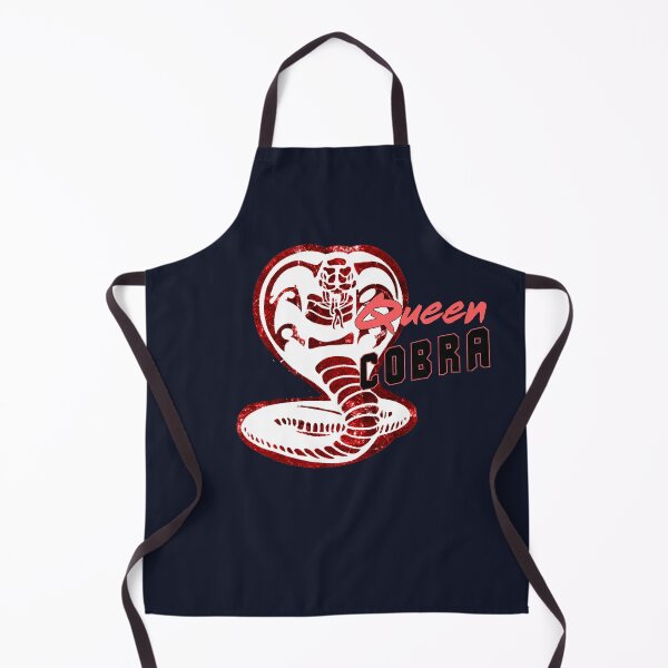 Item preview, Cobra Kai - Queen Cobra designed and sold by QueenCobraKai.