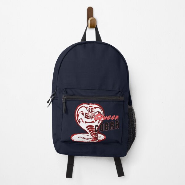 Item preview, Cobra Kai - Queen Cobra designed and sold by QueenCobraKai.