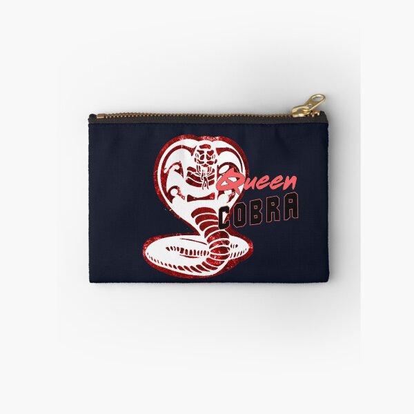 Item preview, Cobra Kai - Reina Cobra designed and sold by QueenCobraKai.