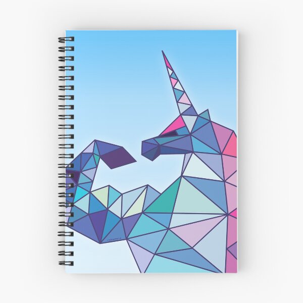 Aperçu de l'œuvre biceps Unicorn créée et vendue par Garver.