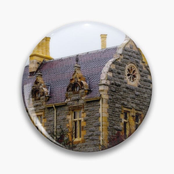 Artikelvorschau, Abercrombie House - Bathurst, NSW, Australien. entworfen und verkauft von Marilyn Harris.