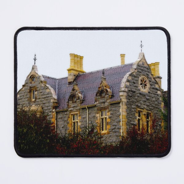 Item preview, Abercrombie House - Bathurst, NSW, Australia. designed and sold by Marilyn Harris.