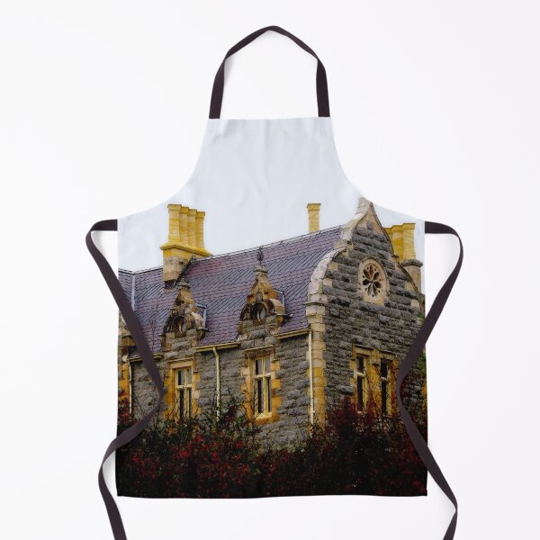Item preview, Abercrombie House - Bathurst, NSW, Australia. designed and sold by Marilyn Harris.