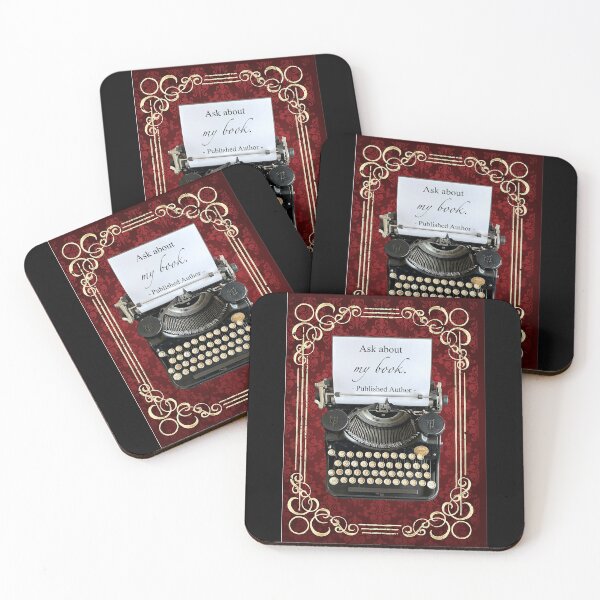 Item preview, Ask About My Book - Published Author designed and sold by Leenasbooks.