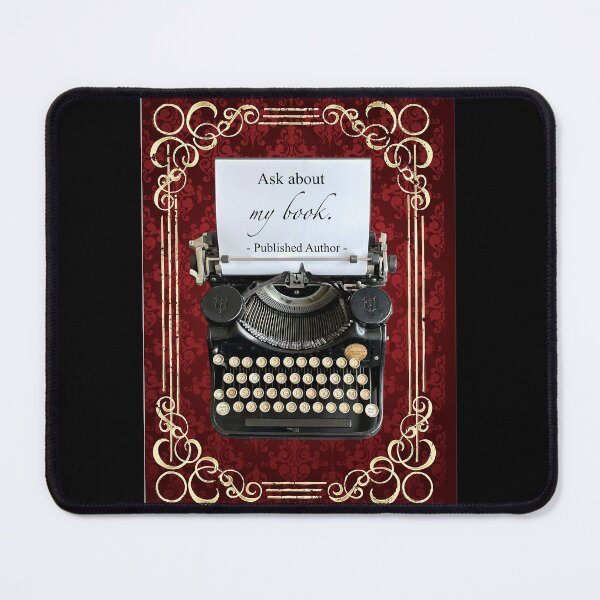 Item preview, Ask About My Book - Published Author designed and sold by Leenasbooks.