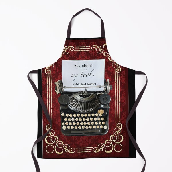 Item preview, Ask About My Book - Published Author designed and sold by Leenasbooks.