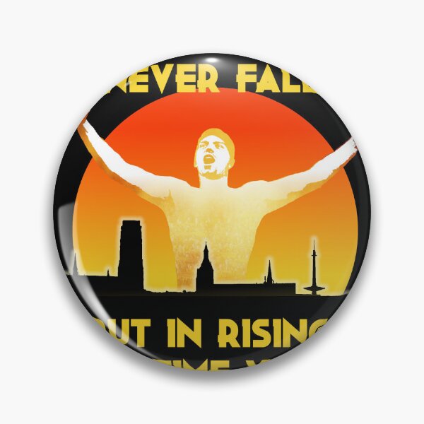 Item preview, Our Glory - Mechelen Tshirt, sticker, hoodie designed and sold by Kakker4Life.