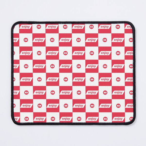 Item preview, CheckMate | RED designed and sold by Enjoy Artwork .