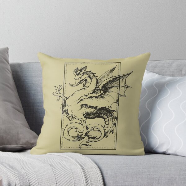Item preview, dragon black ink designed and sold by ART3M1S1A.