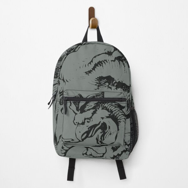 Item preview, dragon black ink designed and sold by ART3M1S1A.